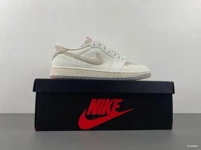 Cheap MAX Low Paul Retro OG FZ0455-200 Chris 1 Jordan 0514